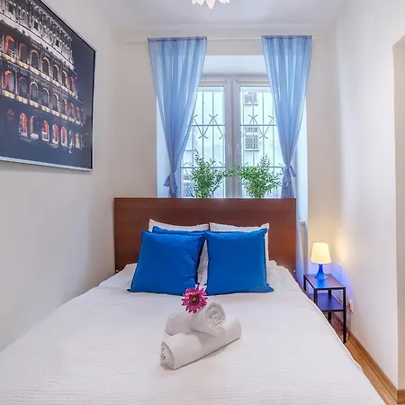 Apartman Colosseum
